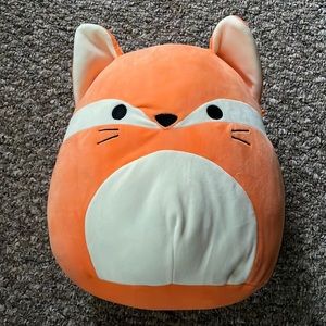 Fox Squishmallow